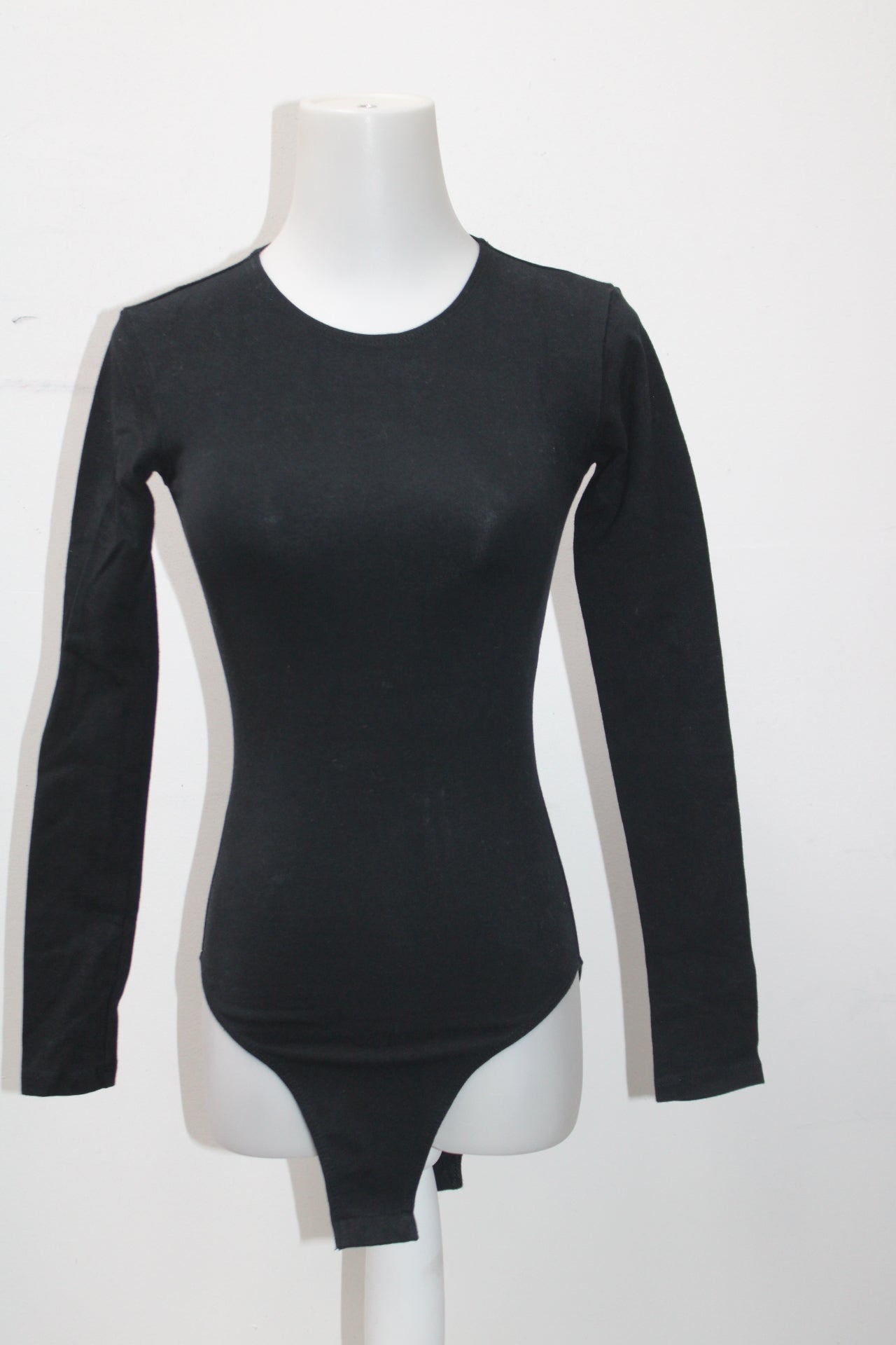 American Apprael Women's Top Black XS Pre-Owned