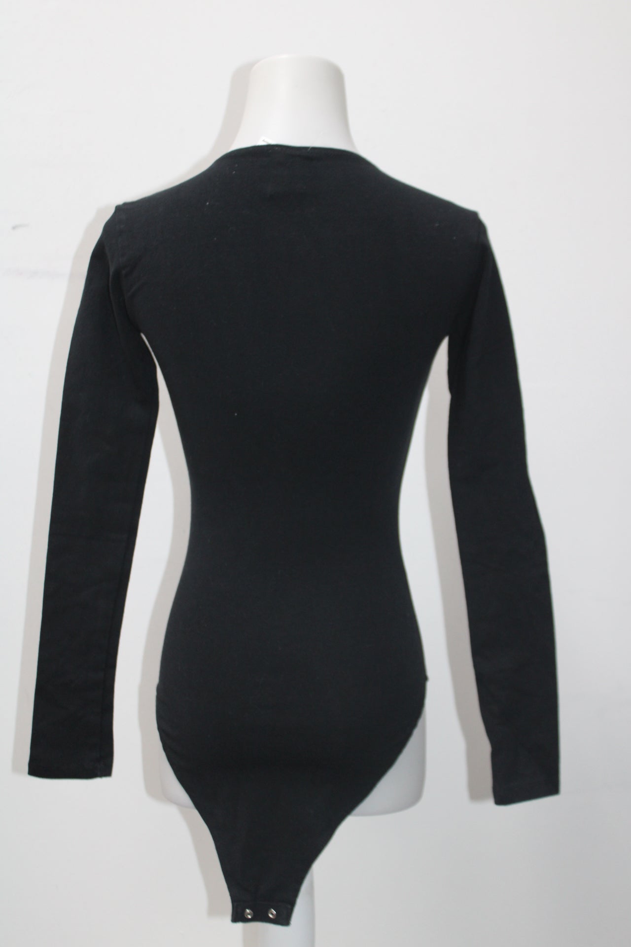 American Apprael Women's Top Black XS Pre-Owned