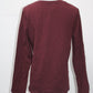 Champion Women's Top Burgundy L Pre-Owned