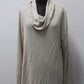 Lane Bryant Women's Top Beige 14/16  Pre-Owned