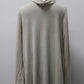 Lane Bryant Women's Top Beige 14/16  Pre-Owned