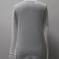 Fruit of Loom Women's Top White L Pre-Owned