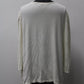 Time and Tru Women's Top Beige XL Pre-Owned