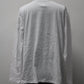 Gloria Vanderbil Women's Top White XL Pre-Owned