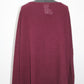 Bibi Women's Top Purple XL Pre-Owned