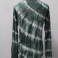 Seriously Soft Women's Top Green M Pre-Owned