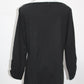 AGB Women's Top Black M Pre-Owned