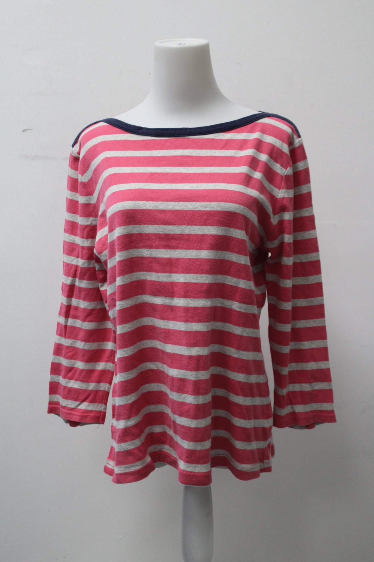 Croft & Barrow Women's Top Pink M Pre-Owned