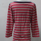 Croft & Barrow Women's Top Pink M Pre-Owned