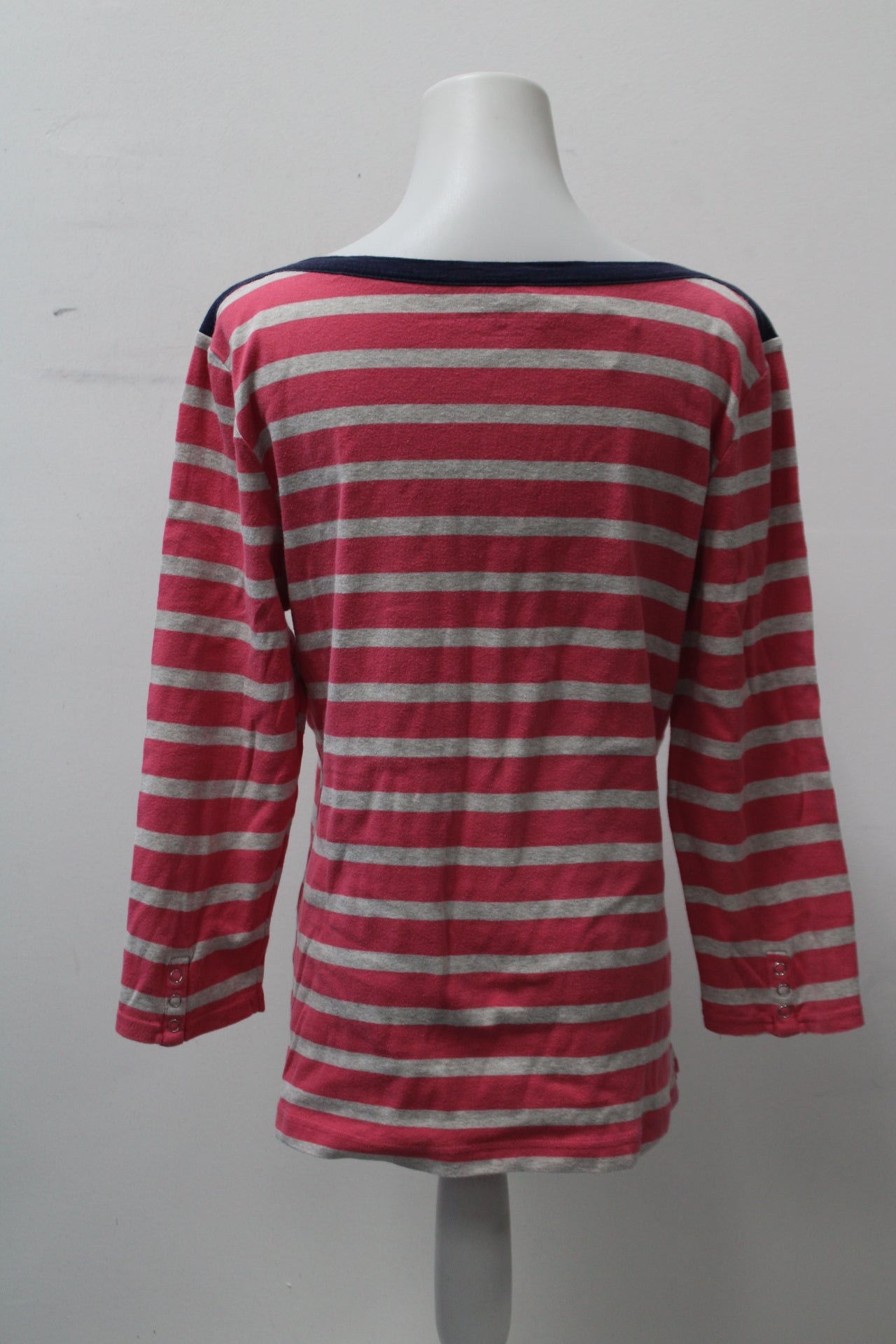 Croft & Barrow Women's Top Pink M Pre-Owned