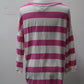 Banana Republic Women's Top Pink M Pre-Owned