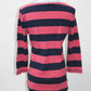 Chaps Women's Top Pink L Pre-Owned