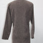 Croft & Barrow Women's Top Brown M Pre-Owned