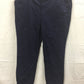 Charter Club Solid Chino Pant Blue 14P