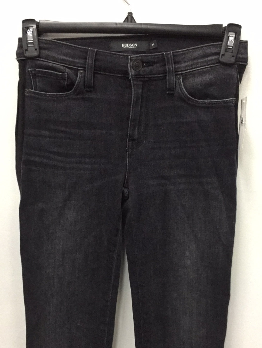 Hudson Jeans Nico Super Stretch Jeans Prolong 25