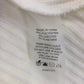 Vince Camuto Rib-Knit Open-Front Cardigan New Ivory S  Pre-Owned