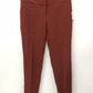 Kasper Women's Pants Red 2P