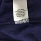 American Heritage Women's Top Rayon Blue XL Pre-Owned 1121UA3C