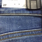 Joe's Jeans Women The Niki  Mid-Rise Boyfriend Jeans, Blue, Size 27