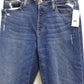 Joe's Jeans Women The Niki  Mid-Rise Boyfriend Jeans, Blue, Size 27