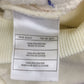 Jordan Children's Sweater White 4T Pre-Owned 1333UEF9