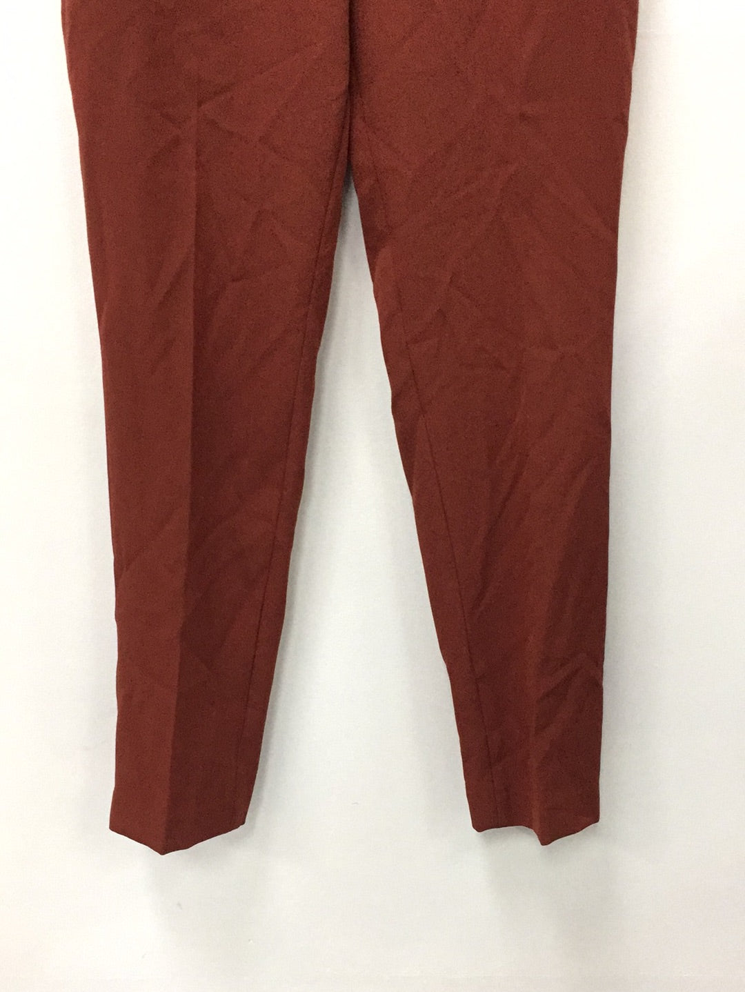 Kasper Women's Pants Red 2P