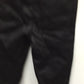 Hudson Jeans Barbara Coated Skinny Jeans Black 25