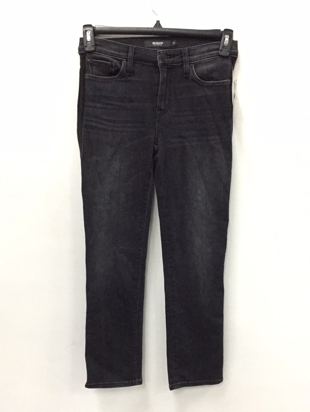 Hudson Jeans Nico Super Stretch Jeans Prolong 25