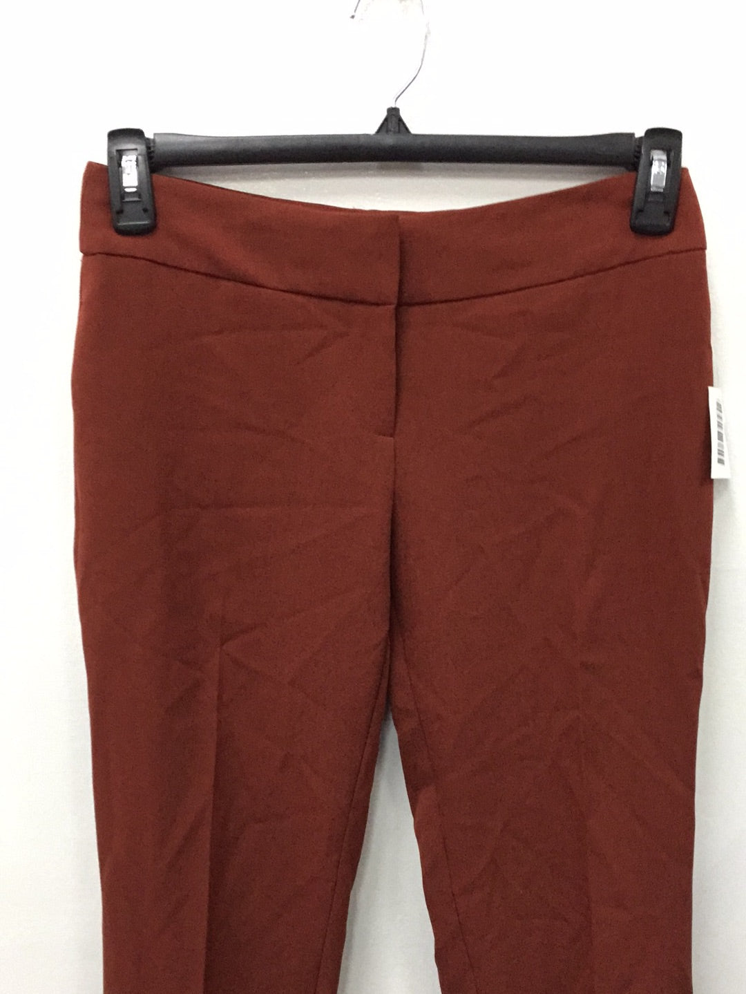 Kasper Women's Pants Red 2P