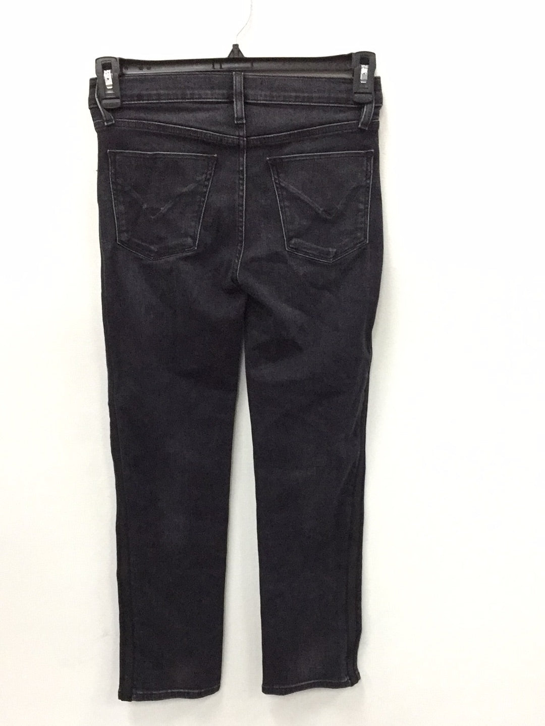 Hudson Jeans Nico Super Stretch Jeans Prolong 25