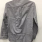 George Boys Button-up Shirt, Gray, 2XL(18) - NEW WITHOUT TAG 14750