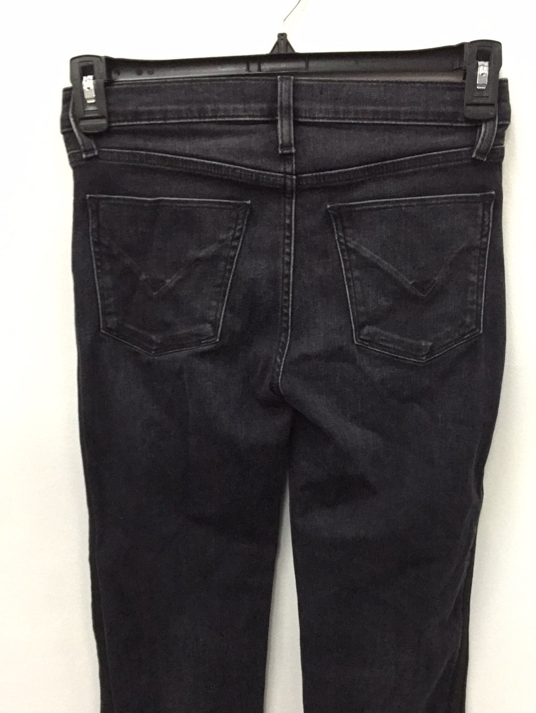 Hudson Jeans Nico Super Stretch Jeans Prolong 25