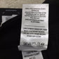 Hudson Jeans Barbara Coated Skinny Jeans Black 25