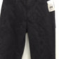 Joes Jeans Charlie Snake-Embossed Skinny Black Snake Print 27