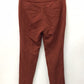 Kasper Women's Pants Red 2P