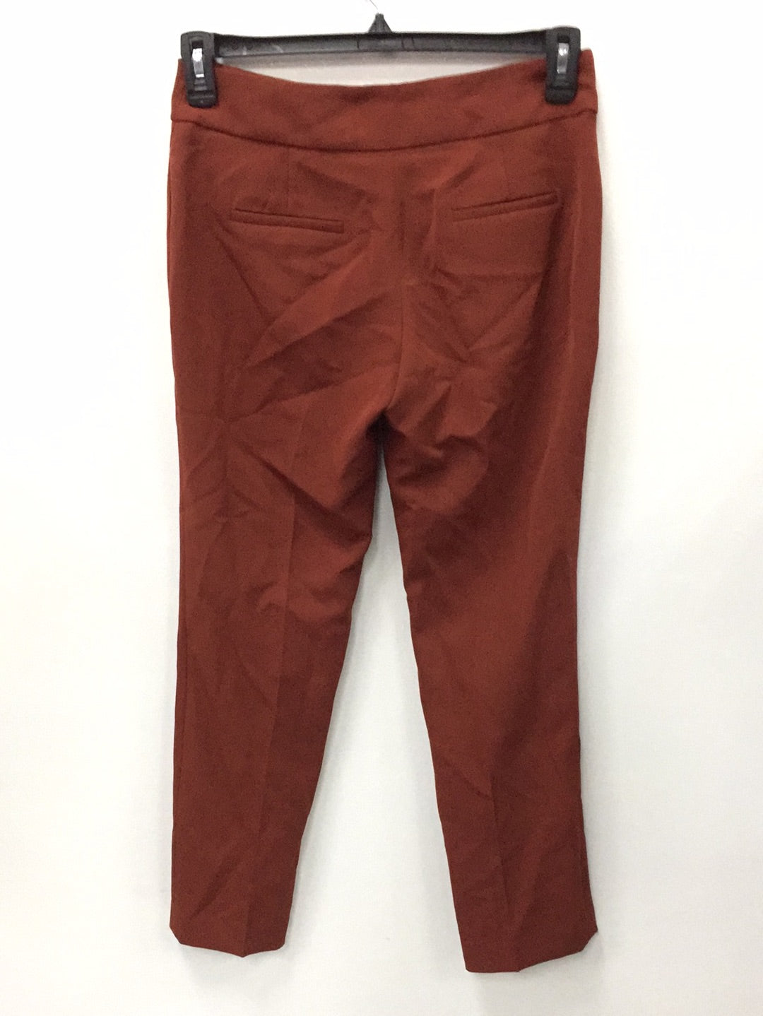 Kasper Women's Pants Red 2P